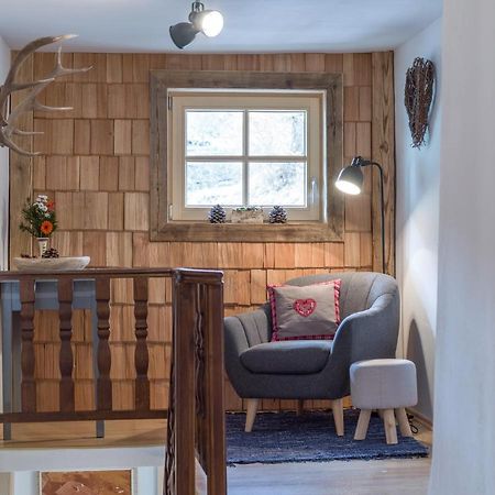 S'Brunnhaeusl Appartement Kelchsau Buitenkant foto